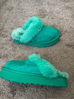Ugg slippers